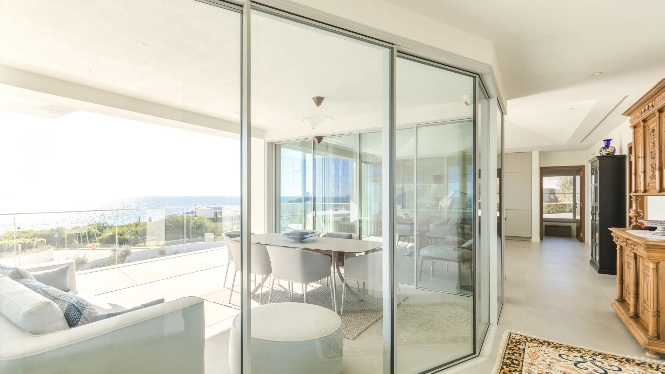 Architecture Framed by the Atlantic architectural view 4