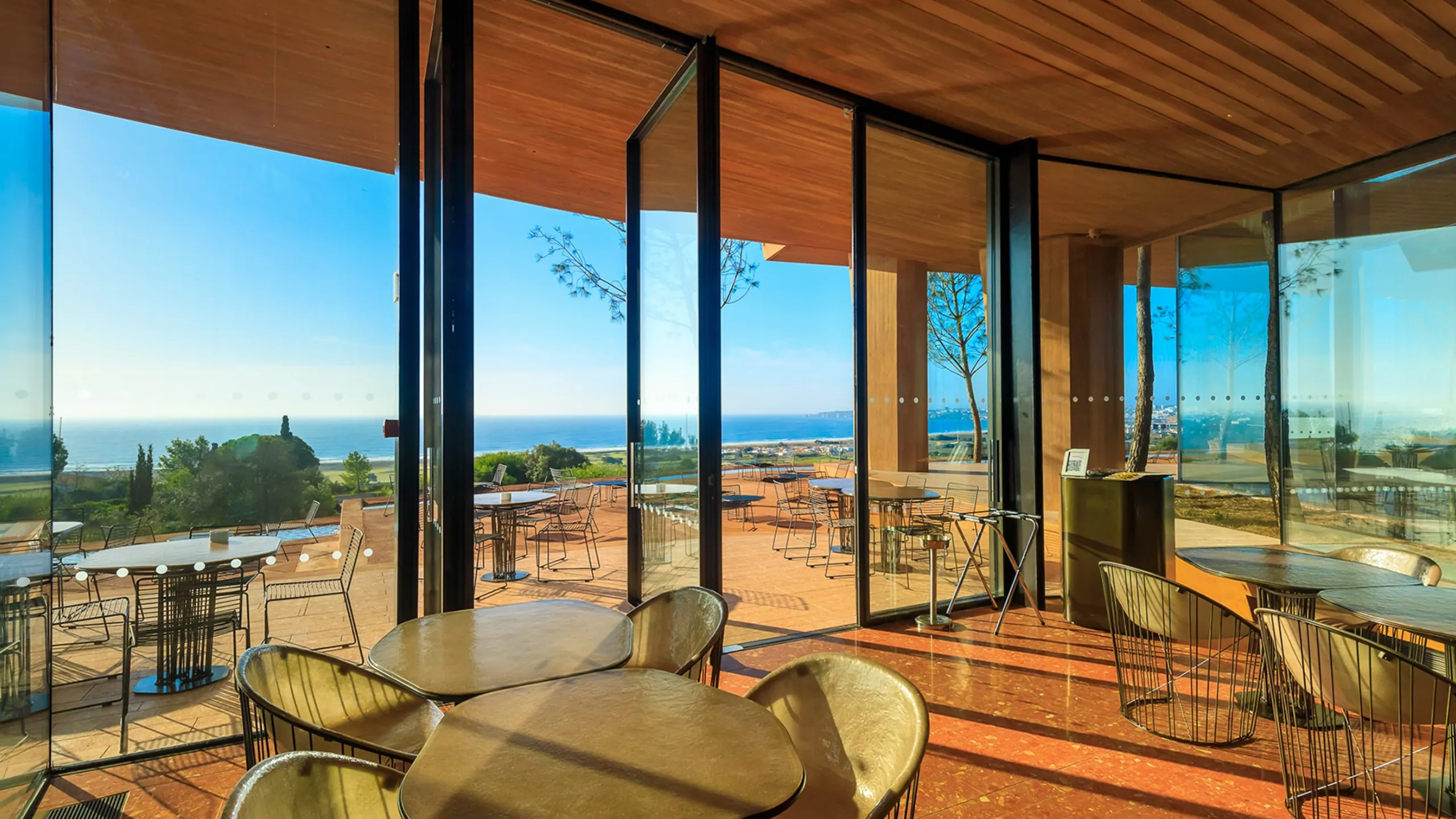 Palmares Ocean Living & Golf architectural view 4