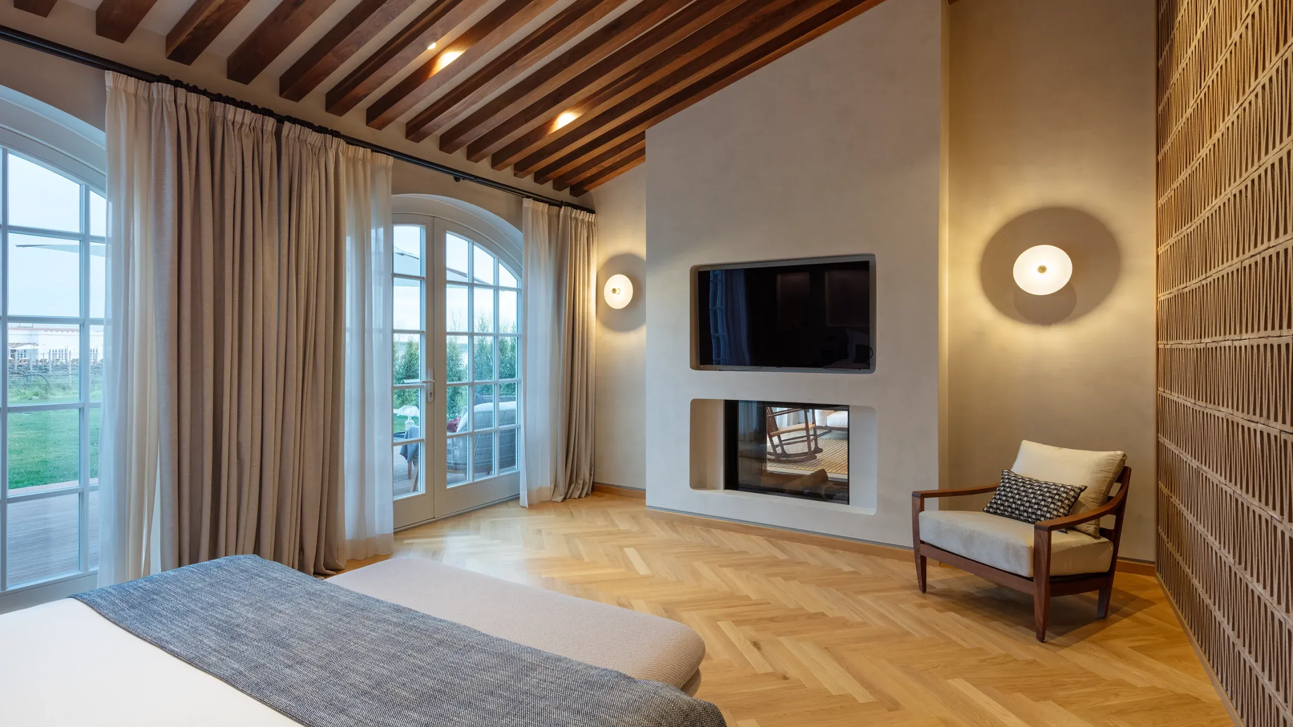 Quinta do Paral - architectural view 4