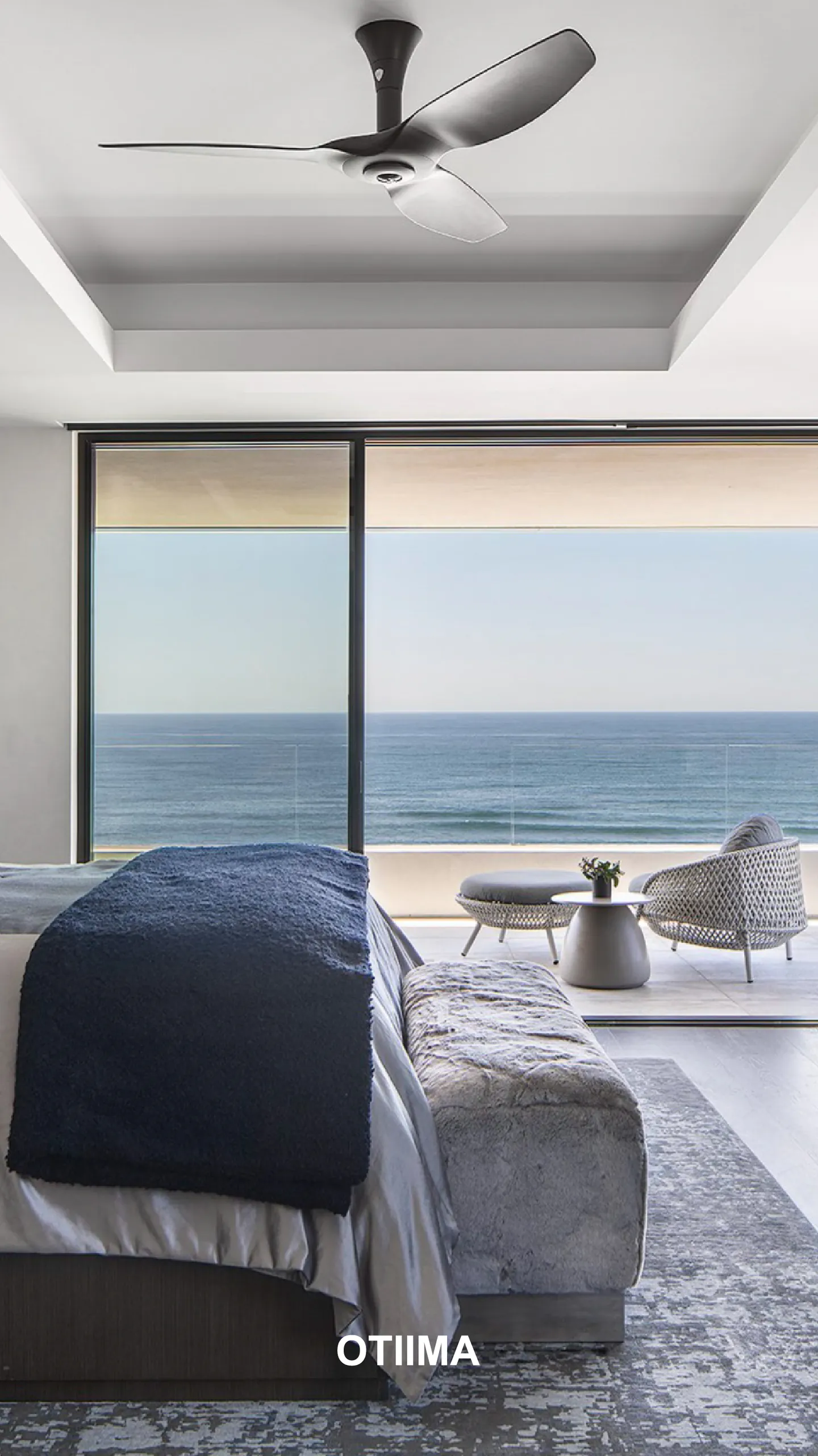 Solana Beach House - architectural view 3