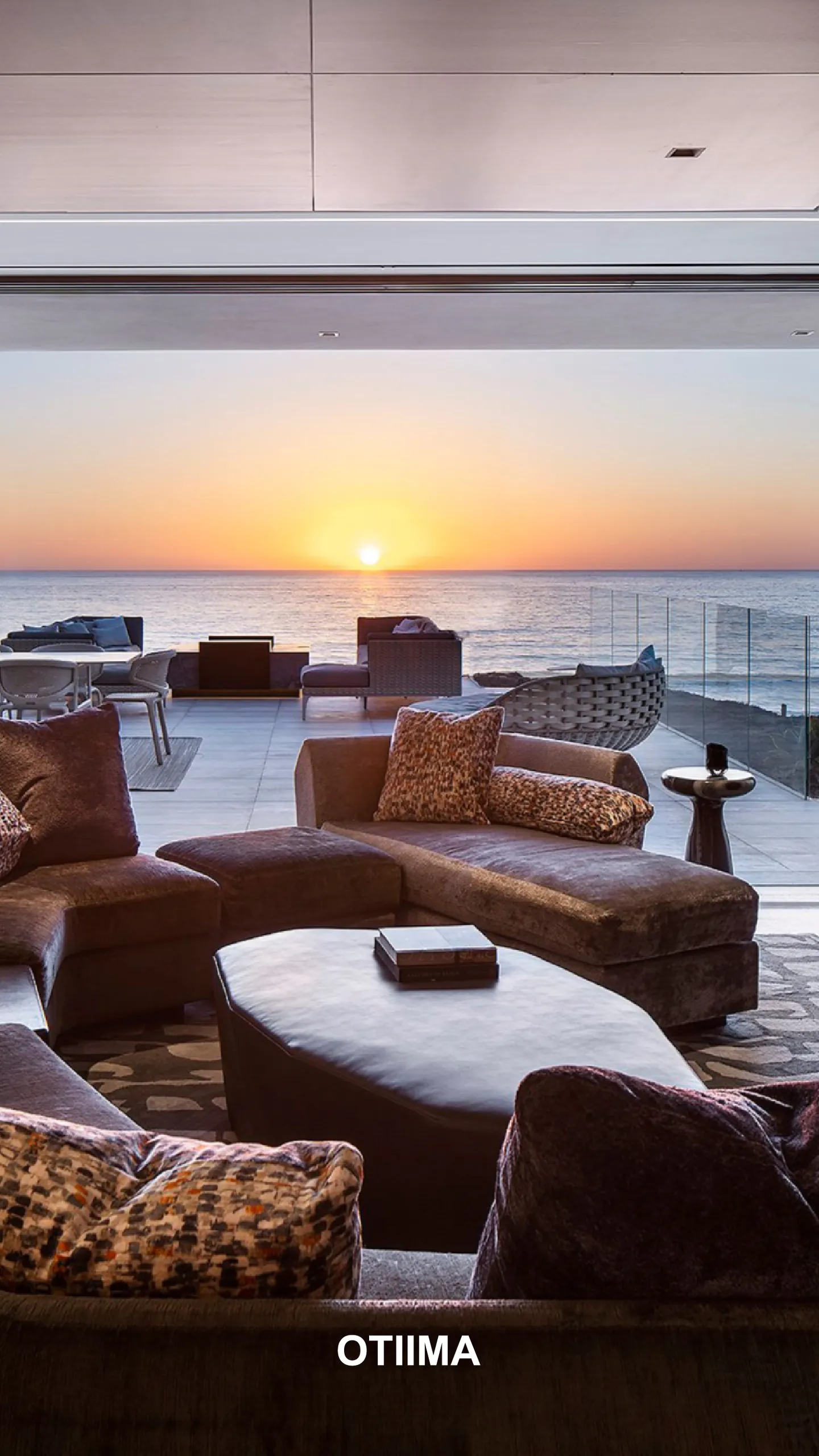 Solana Beach House - architectural view 4